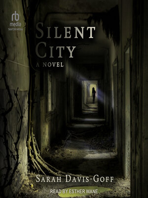 cover image of Silent City